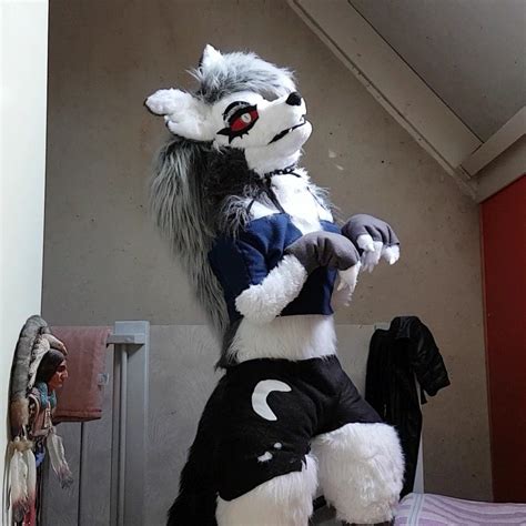 fur cosplay|Fursuits & Cosplay